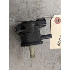 02J209 EVAP Purge Valve From 2014 Subaru XV Crosstrek 2.0 16131AA060 02J209 EVAP Purge Valve From 2014 Subaru XV Crosstrek 2.0 16131AA060